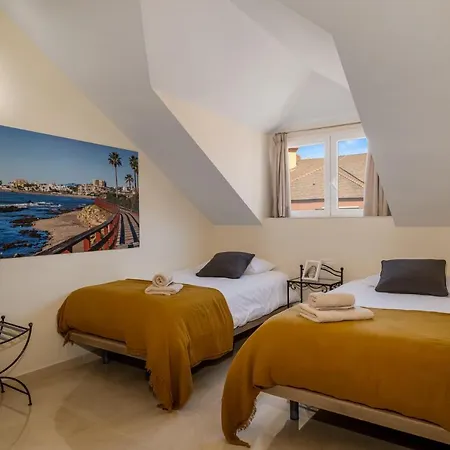Luxury Penhouse, Marina - Located In An Exclusive Island Of The Marina アパート ソトグランデ