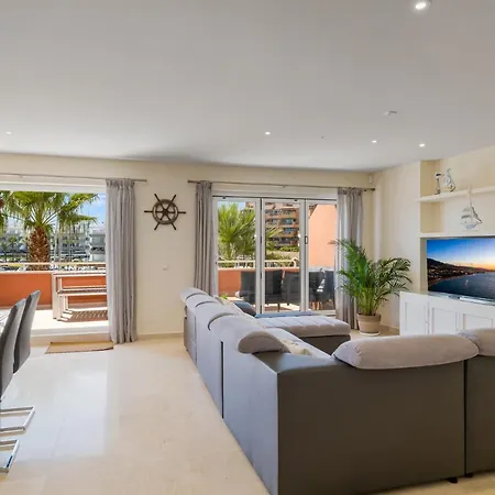 Luxury Penhouse, Marina - Located In An Exclusive Island Of The Marina ソトグランデ